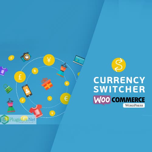 Aelia Currency Switcher for WooCommerce