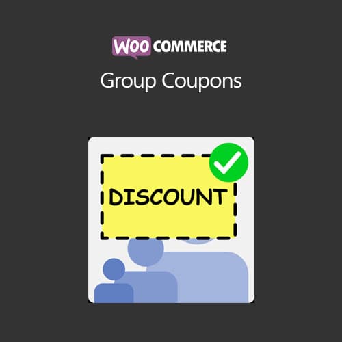 WooCommerce Group 优惠券s