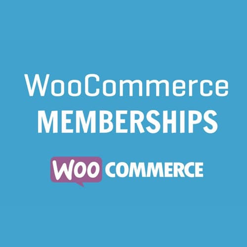 WooCommerce Adhésions