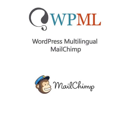 WordPress Multilingual MailChimp WordPress Multilingual MailChimp
