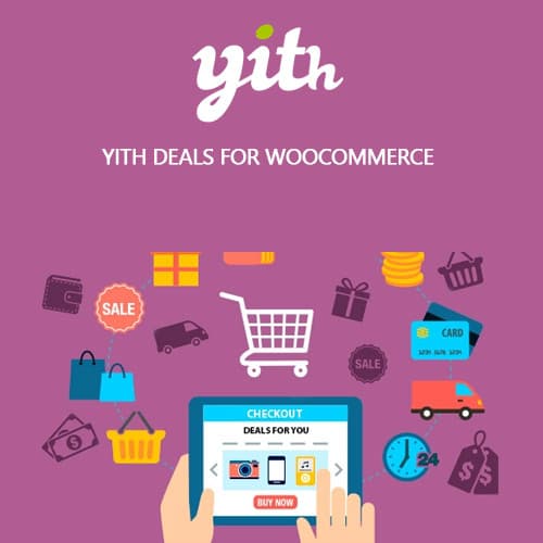 YITH Fırsatlar WooCommerce İçin Premium