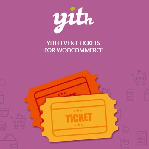 YITH 이벤트 Tickets WooCommerce용 Premium