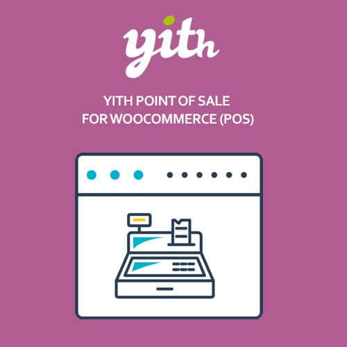 YITH Point of Sale para WooCommerce YITH Point of Sale para WooCommerce