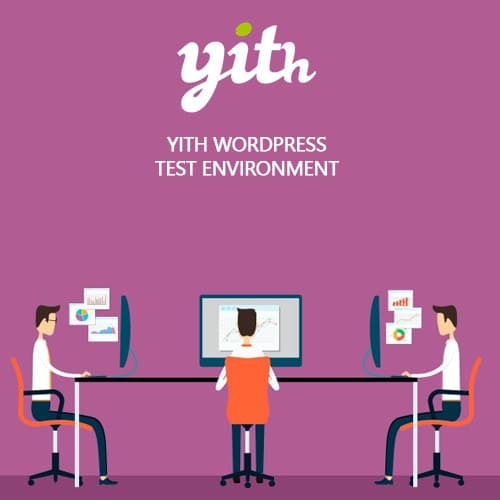 YITH WordPress Test Environment Premium YITH WordPress Test Environment Premium
