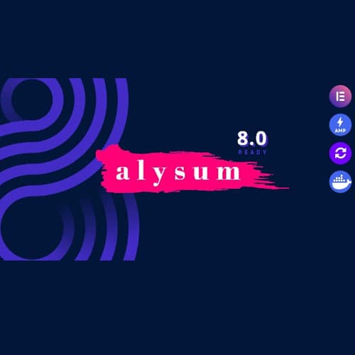 Alysum - Premium Prestashop AMP Theme Alysum - Premium Prestashop AMP Theme
