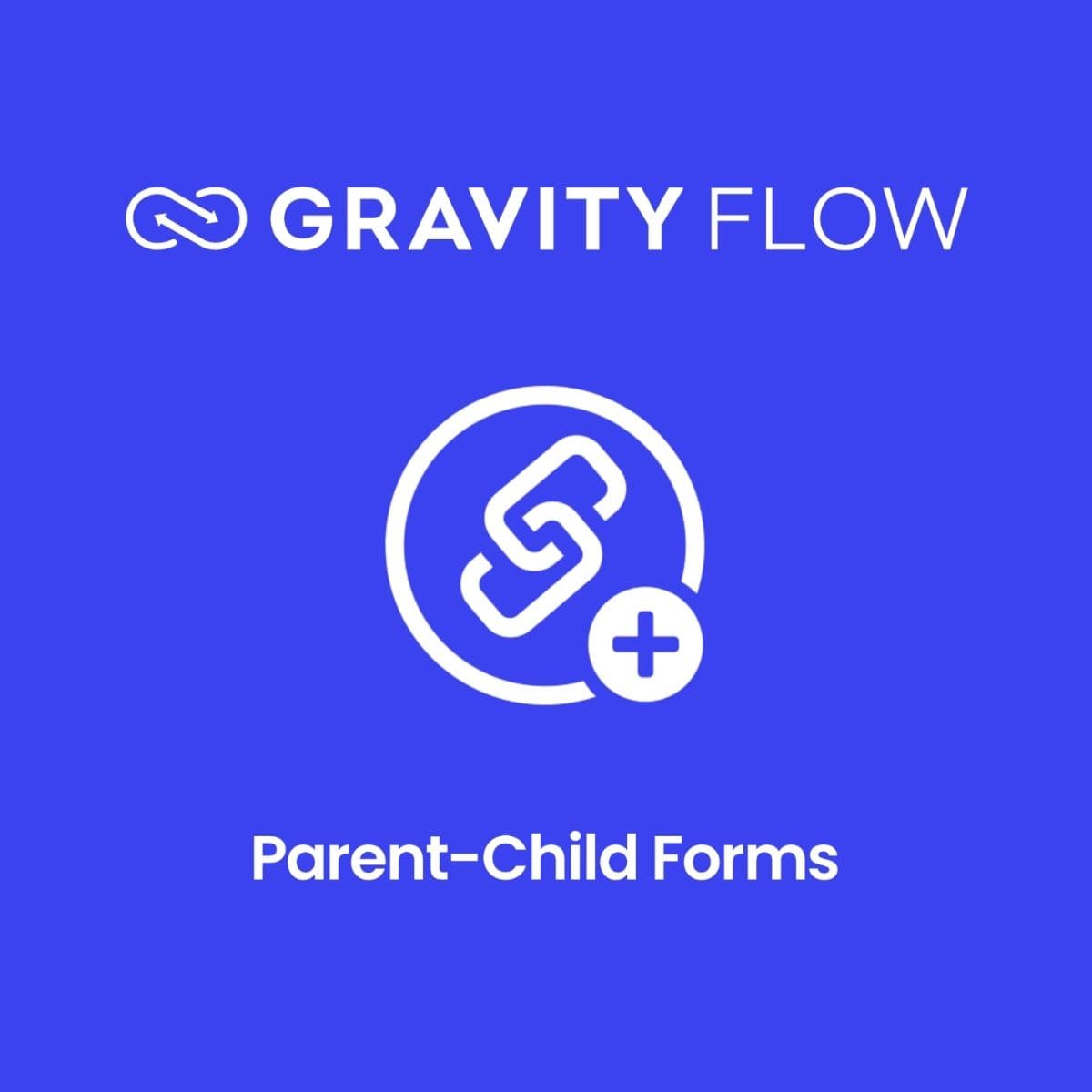 Screenshot of Gravity Flow Parent-Child Forms Extension interface