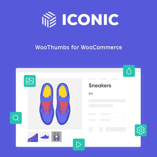 WooThumbs WooCommerce用