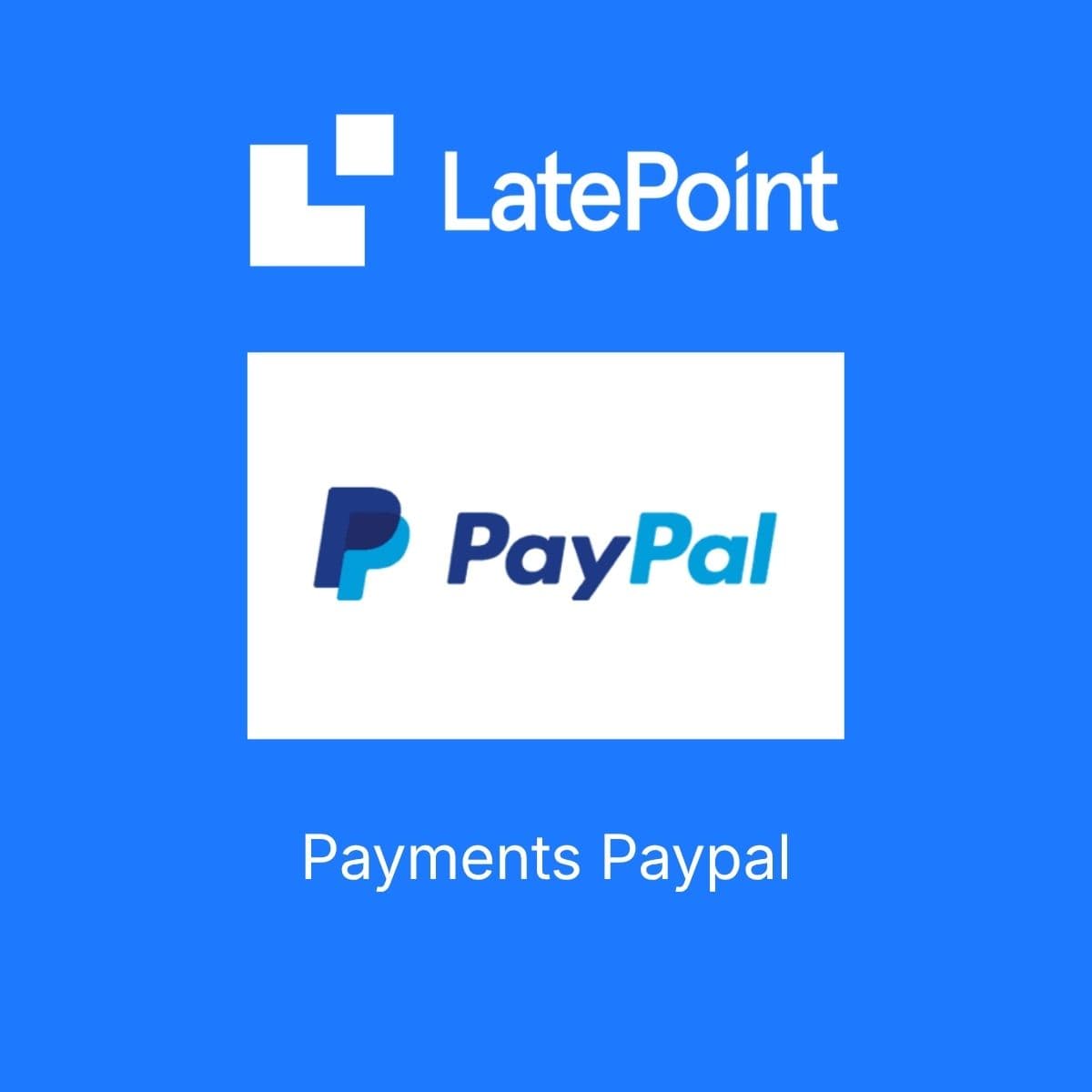 LatePoint Payments Paypal - WordPress Plugin/Theme Screenshot of LatePoint Payments Paypal interface