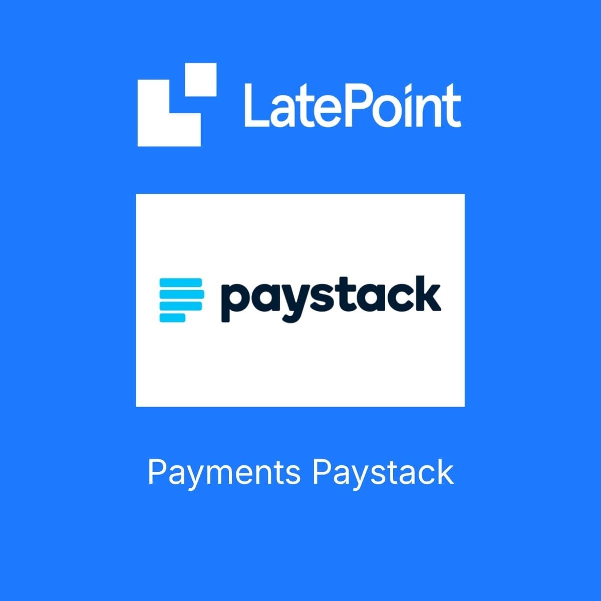 LatePoint Payments Paystack - WordPress Plugin/Theme Screenshot of LatePoint Payments Paystack interface