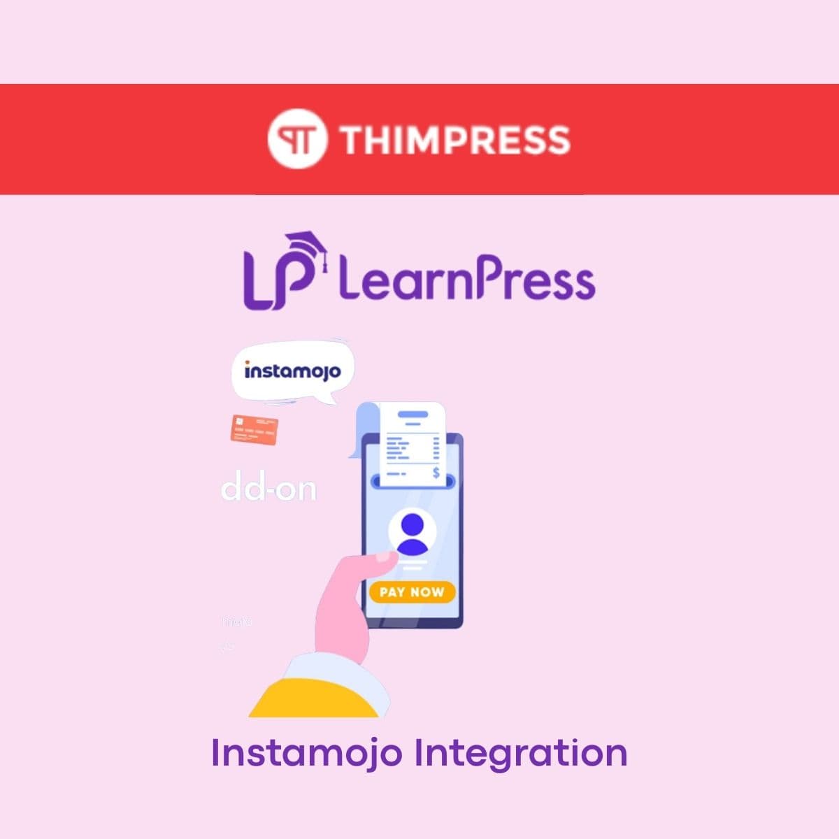 LearnPress - Instamojo ইন্টিগ্রেশন LearnPress - Instamojo ইন্টিগ্রেশন