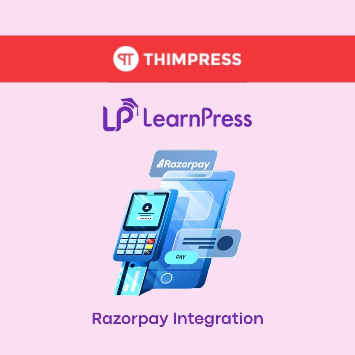 LearnPress - Razorpay Entegrasyonu