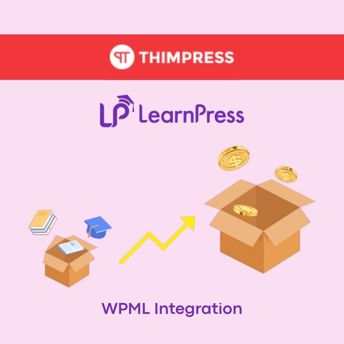 LearnPress - WPML ইন্টিগ্রেশন LearnPress - WPML ইন্টিগ্রেশন