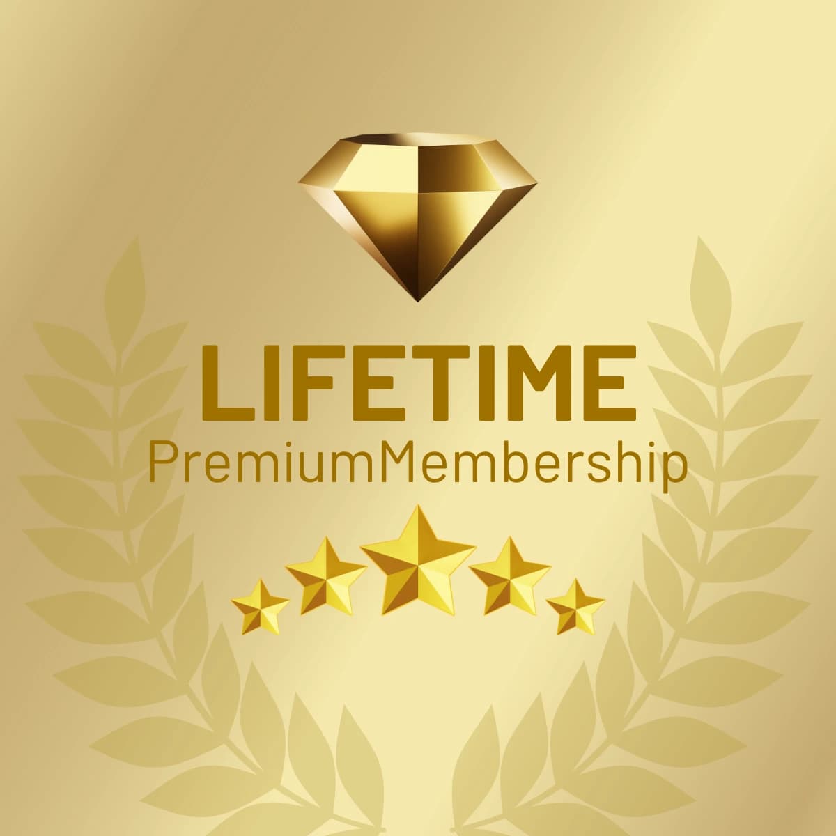 Premium Membership - Lifetime + 5 Elementor Pro License