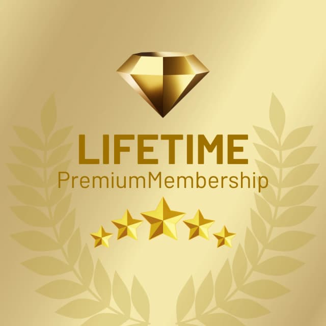 Premium Membership - Lifetime + 5 Elementor Pro License