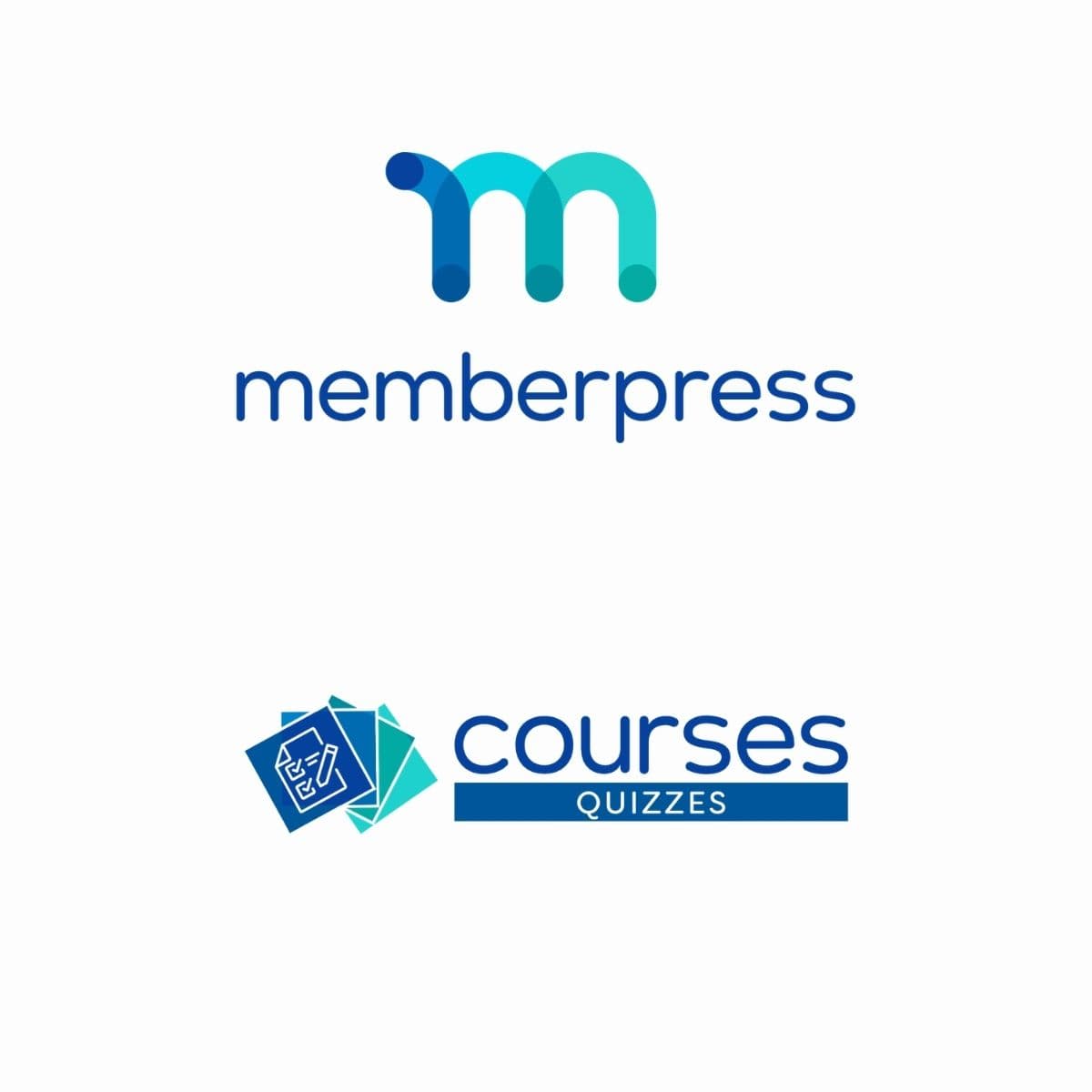 Screenshot of MemberPress Course Quizzes interface