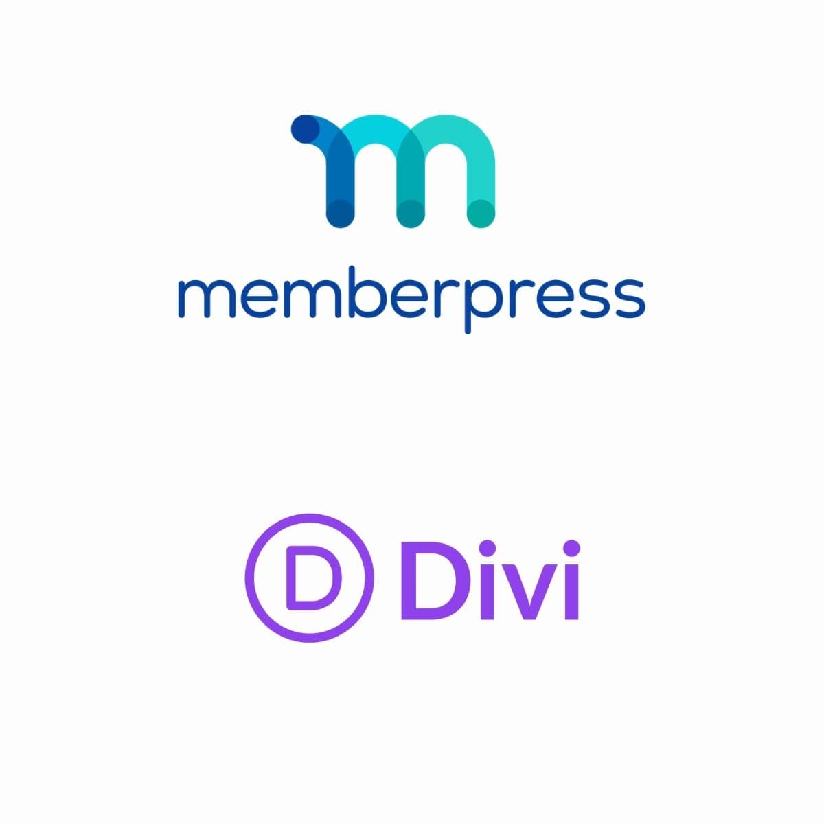 Screenshot of MemberPress Divi Content Protection interface