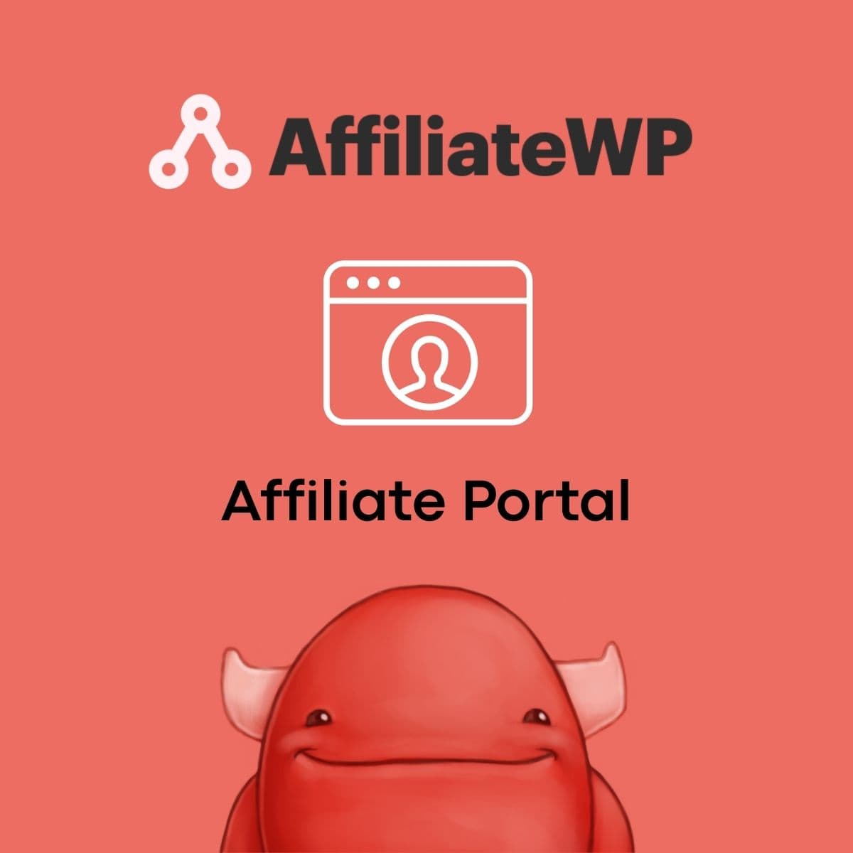 AffiliateWP - Portail d'affiliation