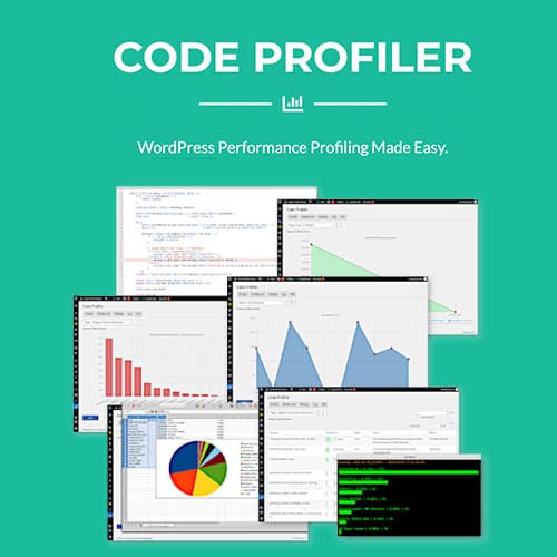Code Profiler Pro Code Profiler Pro