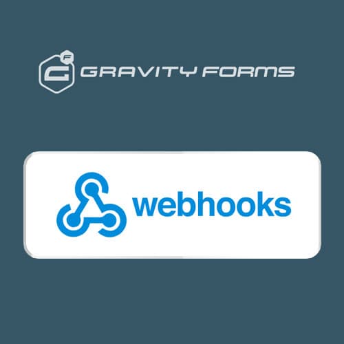 Gravity Biểu Mẫus Webhooks Add-On