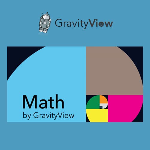 GravityView - Math GravityView - Math