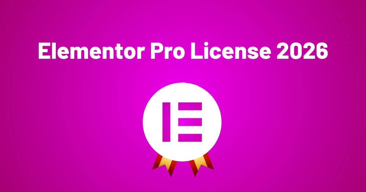 Άδεια Elementor Pro 2026: Τύποι, Ενεργοποίηση & Πώς να την αποκτήσετε
