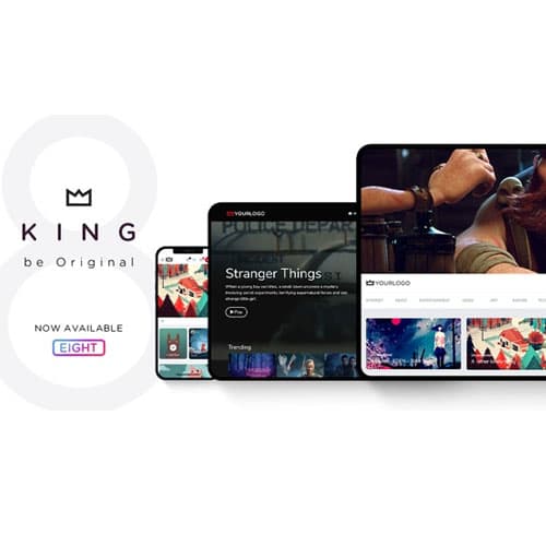 King - WordPress Viral Rivista Theme King - WordPress Viral Rivista Theme
