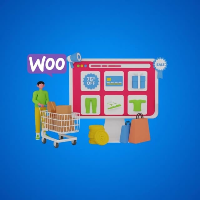 WooCommerce Setup Service