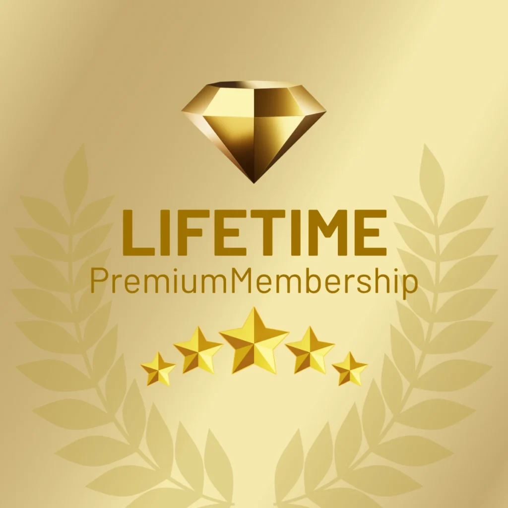 Premium Membership – Lifetime + 5 Elementor Pro License