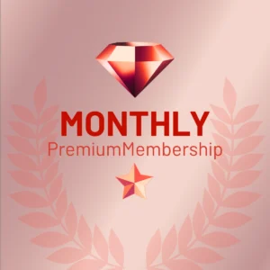 Monthly Premium Membership