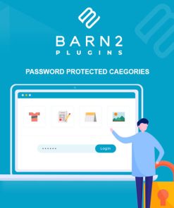 Password-Protected-Categories