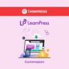LearnPress - Instructor Commission