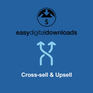 Easy Digital Downloads Cross Sell And Upsell