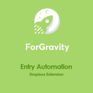 Forgravity   Entry Automation Dropbox Extension