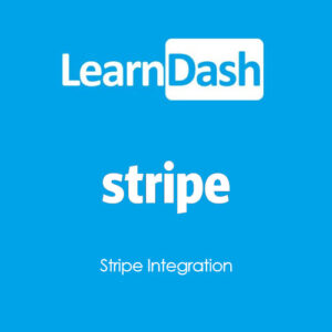 Learndash Lms Stripe Integration