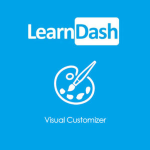 Learndash Lms Visual Customizer