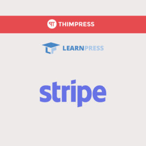 Learnpress – Stripe Payment