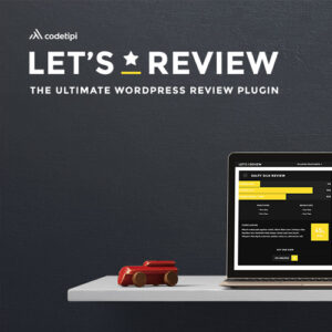 Let’s Review Wordpress Plugin