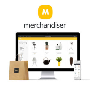 Merchandiser – Premium Woocommerce Theme