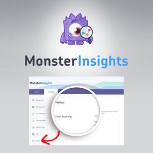 Monsterinsights   Forms Tracking Addon