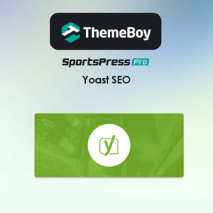 Sportspress Yoast Seo Extension
