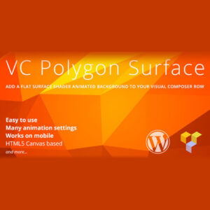 Vc Polygon Surface