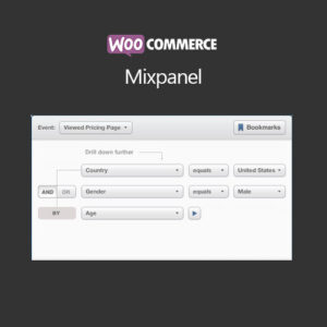 Woocommerce Mixpanel