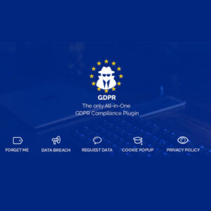 Wordpress Gdpr