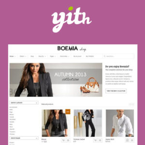 Yith Boemia   The Best Wordpress E Commerce Theme