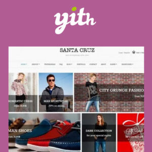 Yith Santa Cruz   Sell Everything With Love