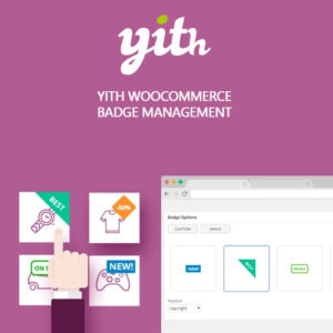 Yith Woocommerce Badge Management Premium
