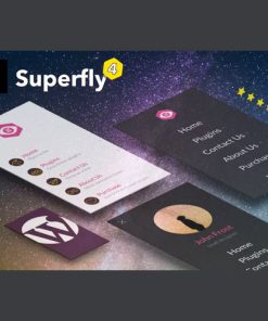 Superfly Menu — Responsive WordPress Menu Plugin