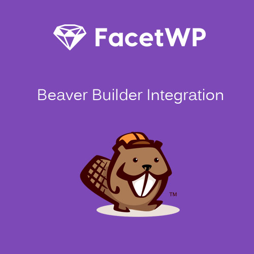 FacetWP - Beaver Builder Integration