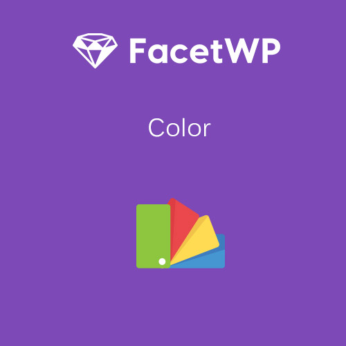 FacetWP - Color