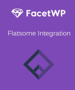 FacetWP - Flatsome Integration